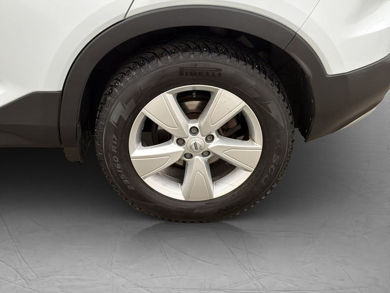 Volvo XC40 bild 32