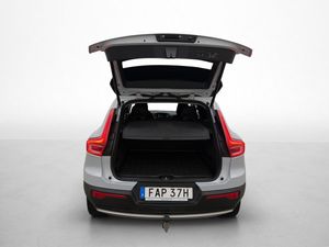 Volvo XC40 bild 29
