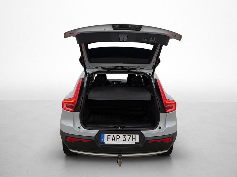 Volvo XC40 bild 29