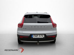 Volvo XC40 bild 6