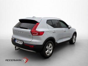 Volvo XC40 bild 8