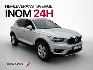 Volvo XC40 bild 1