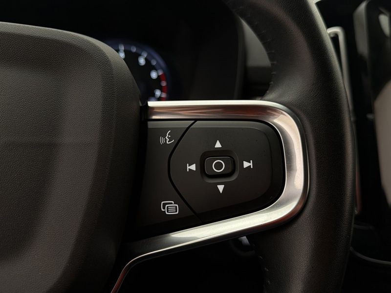 Volvo XC40 bild 19