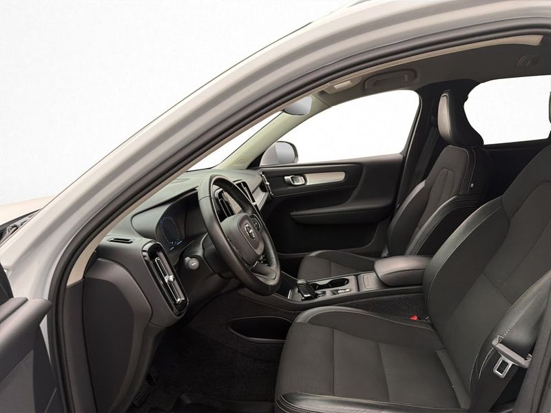 Volvo XC40 bild 12