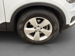 Volvo XC40 bild 34