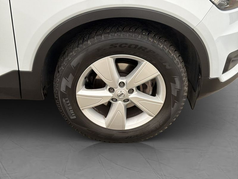 Volvo XC40 bild 34