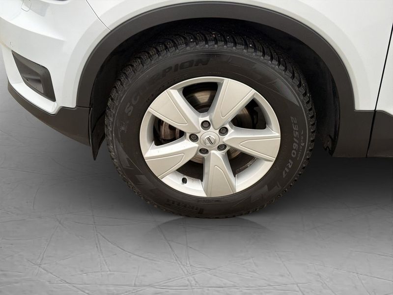 Volvo XC40 bild 31