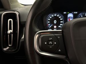 Volvo XC40 bild 18