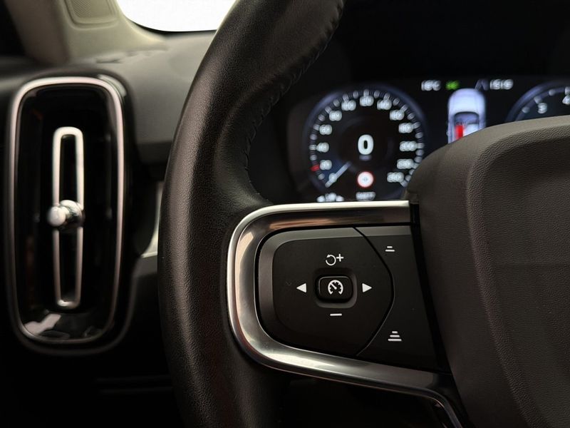Volvo XC40 bild 18