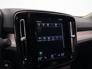 Volvo XC40 bild 21