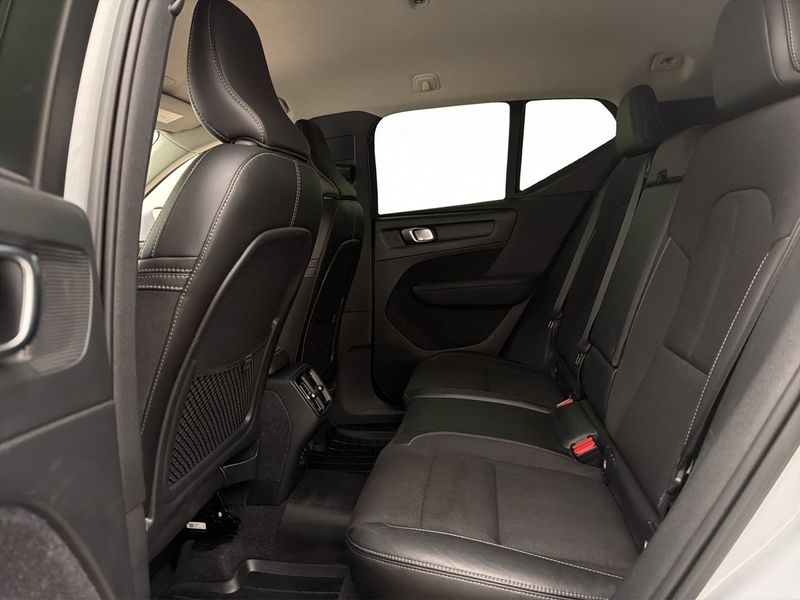 Volvo XC40 bild 16