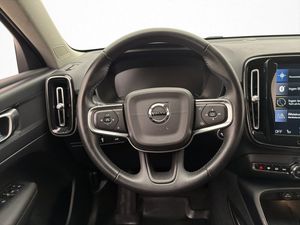 Volvo XC40 bild 13