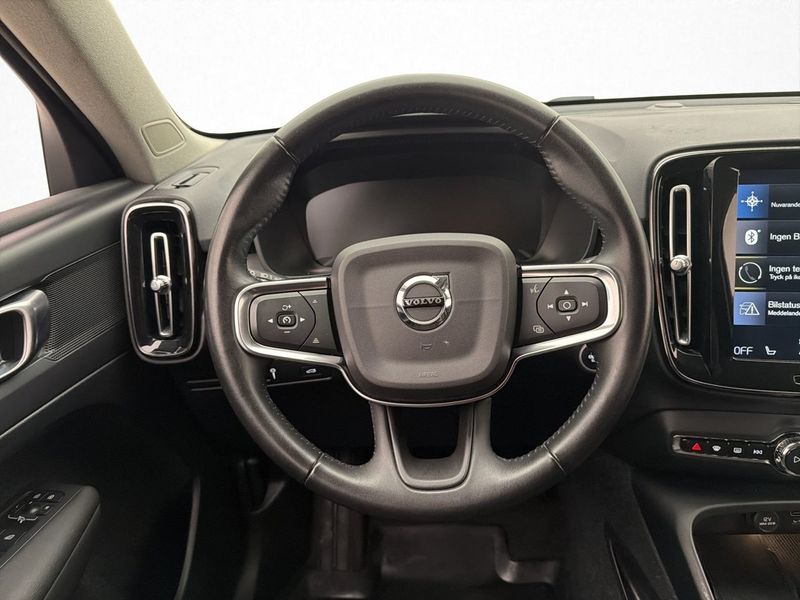 Volvo XC40 bild 13