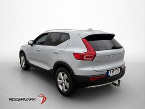 Volvo XC40 bild 5