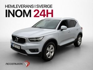 Volvo XC40 bild 3