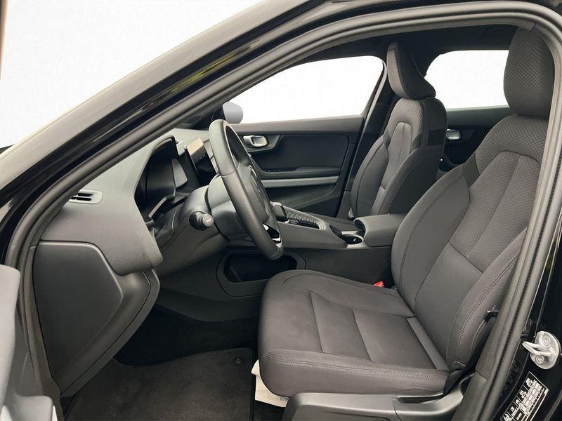 Polestar 2 bild 15