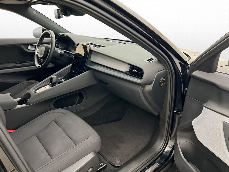 Polestar 2 bild 25