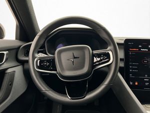 Polestar 2 bild 19