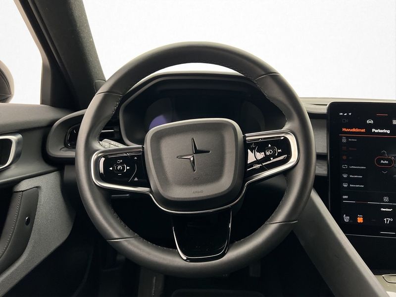 Polestar 2 bild 19