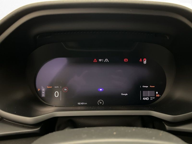 Polestar 2 bild 20