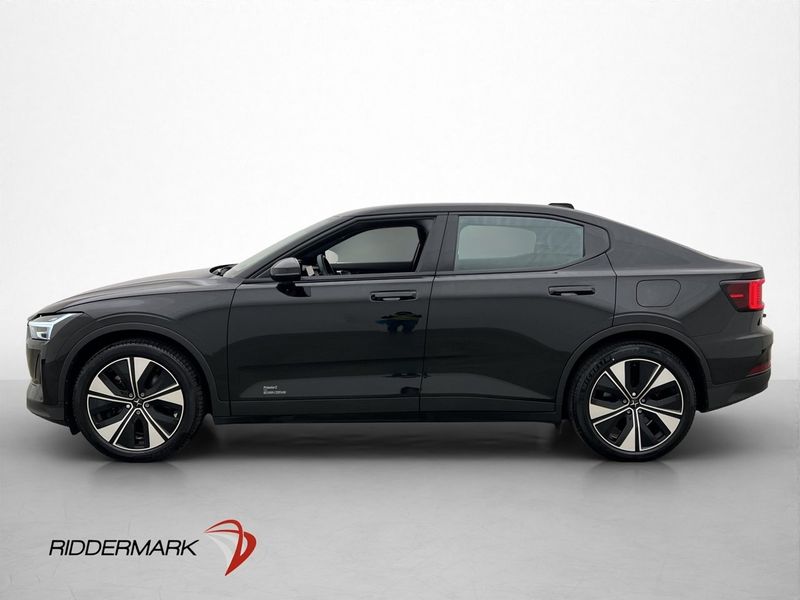 Polestar 2 bild 5