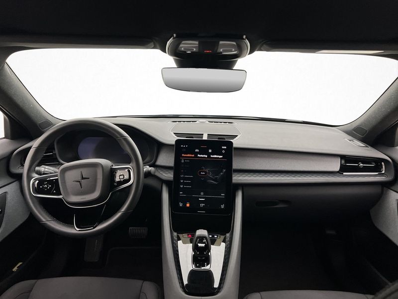 Polestar 2 bild 18