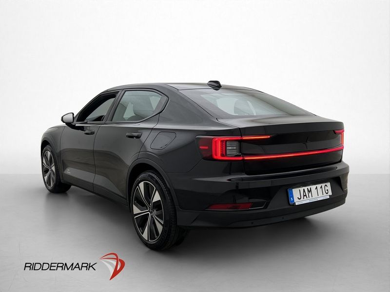 Polestar 2 bild 6