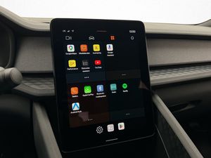 Polestar 2 bild 27