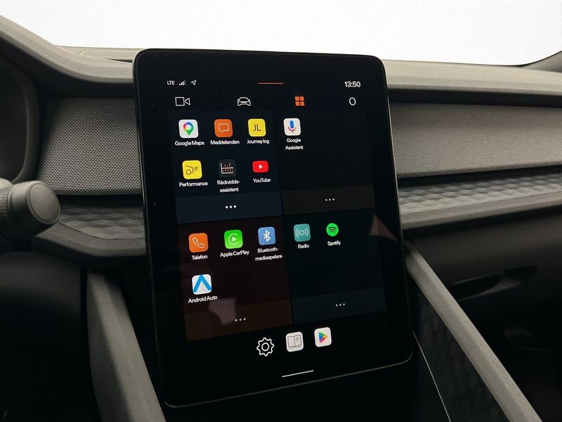 Polestar 2 bild 27