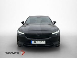 Polestar 2 bild 3