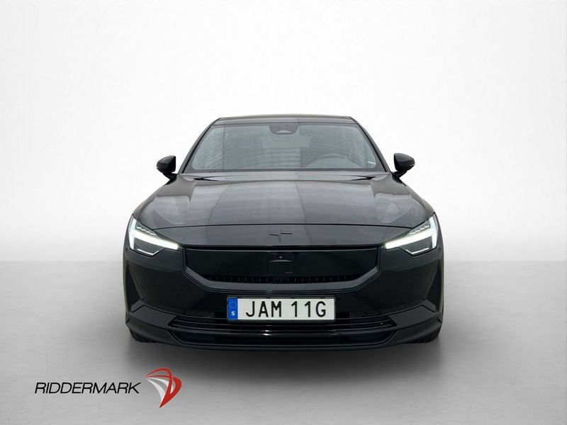 Polestar 2 bild 3