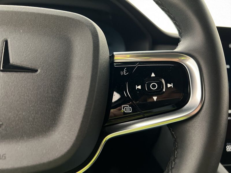 Polestar 2 bild 23