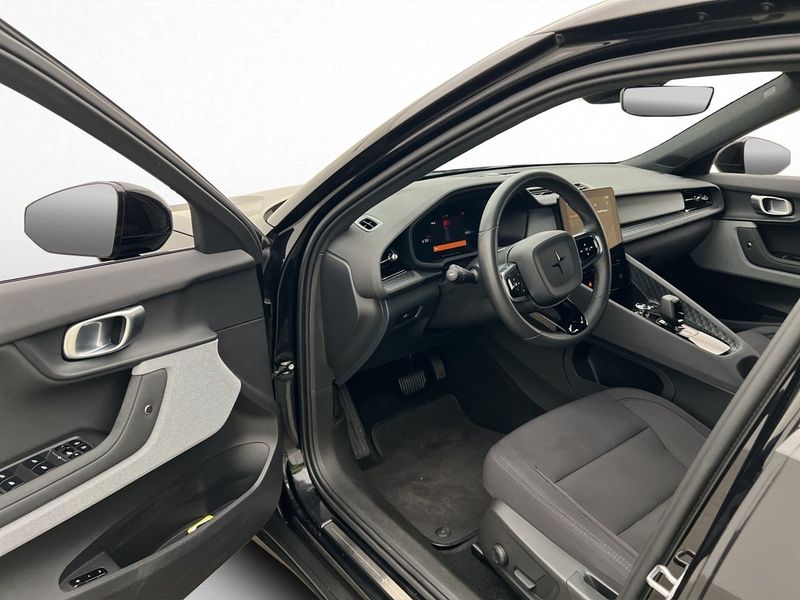 Polestar 2 bild 13