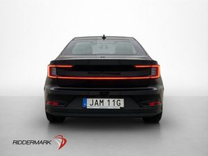 Polestar 2 bild 8
