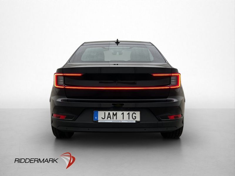 Polestar 2 bild 8