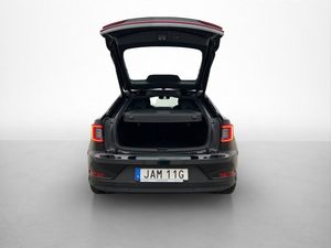 Polestar 2 bild 12