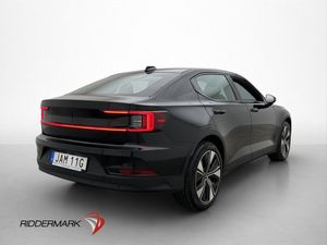 Polestar 2 bild 9