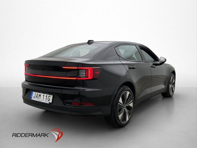 Polestar 2 bild 9