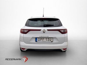 Renault Megane bild 6