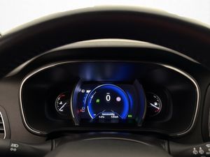 Renault Megane bild 17