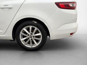 Renault Megane bild 28