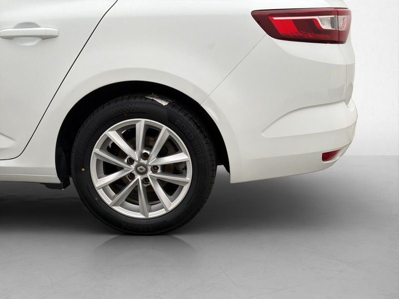 Renault Megane bild 28
