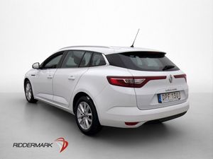 Renault Megane bild 5