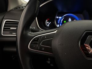 Renault Megane bild 19