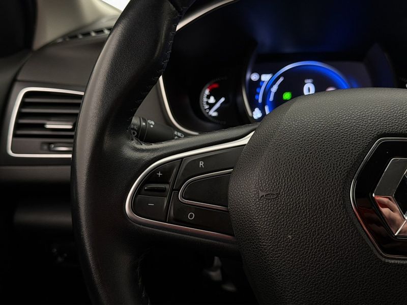 Renault Megane bild 19