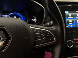 Renault Megane bild 20