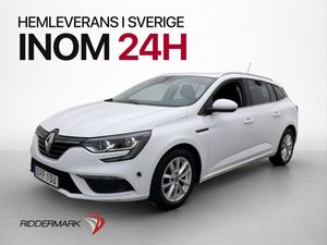 Renault Megane bild 3
