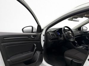 Renault Megane bild 10