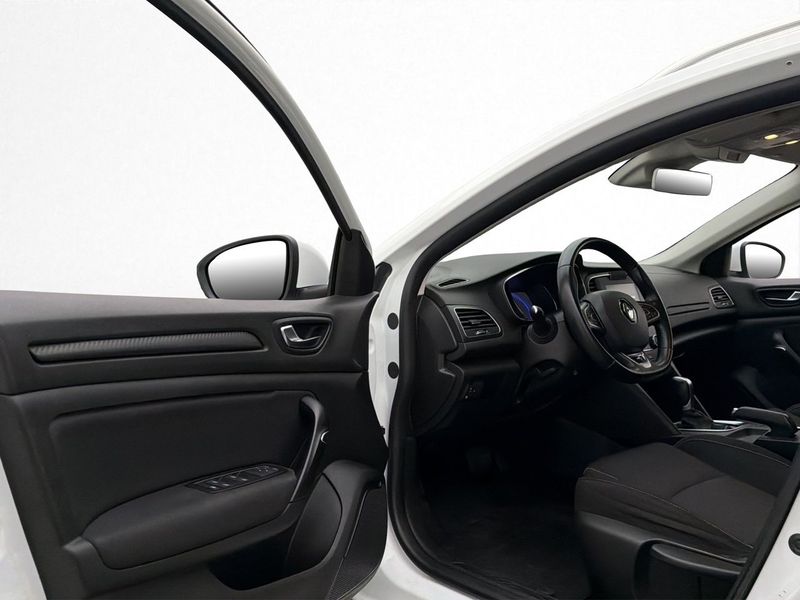 Renault Megane bild 10