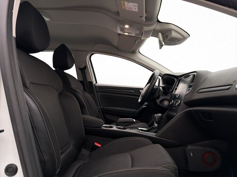 Renault Megane bild 14